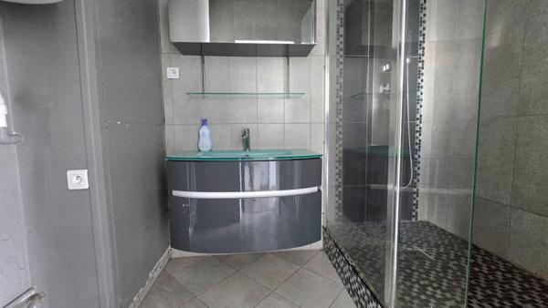 Appartement Martigues 4 pièces 79.14 m²