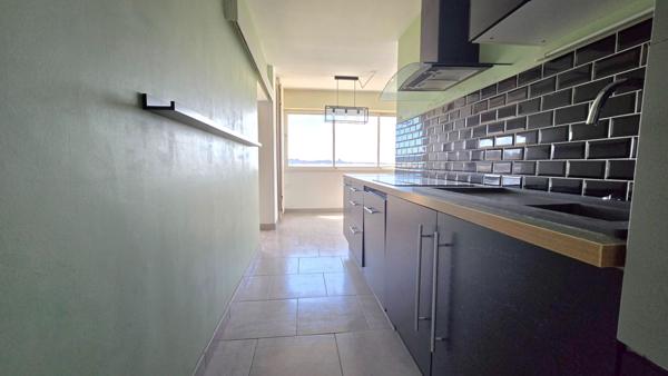 Appartement Martigues 4 pièces 79.14 m²