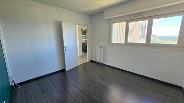 Appartement Martigues 4 pièces 79.14 m²