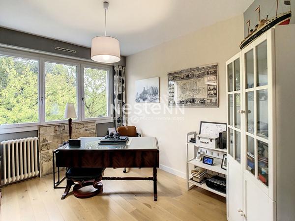 APPARTEMENT T6 - AVRILLE VAL D OR - DEUX BALCONS - GARAGE