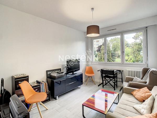 APPARTEMENT T6 - AVRILLE VAL D OR - DEUX BALCONS - GARAGE