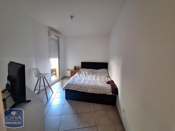 Appartement à vendre 3 pièces 56m² La Seyne-sur-Mer (83500)