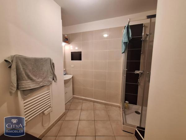 Appartement à vendre 3 pièces 56m² La Seyne-sur-Mer (83500)
