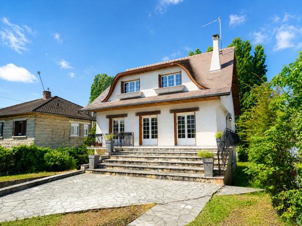 Maison Gagny 5 pièce(s)