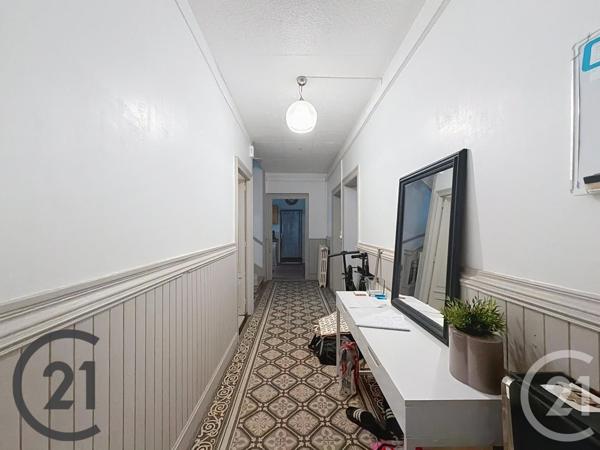 Maison à vendre  8 pièces - 180 m2 ELBEUF - 76