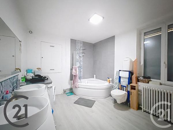 Maison à vendre  8 pièces - 180 m2 ELBEUF - 76