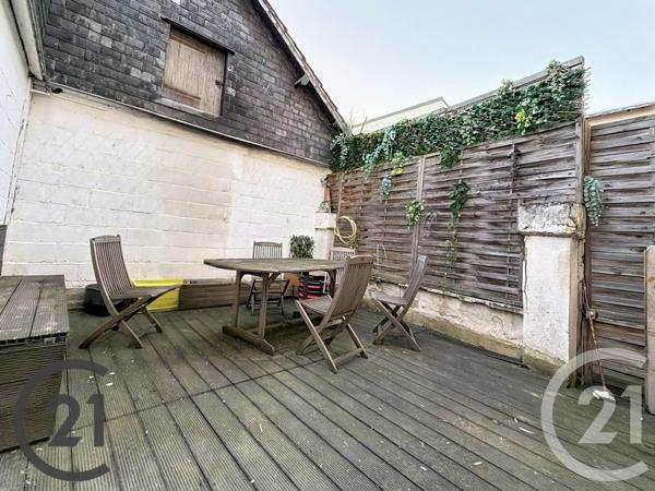 Maison à vendre  8 pièces - 180 m2 ELBEUF - 76