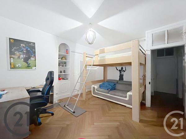 Maison à vendre  8 pièces - 180 m2 ELBEUF - 76