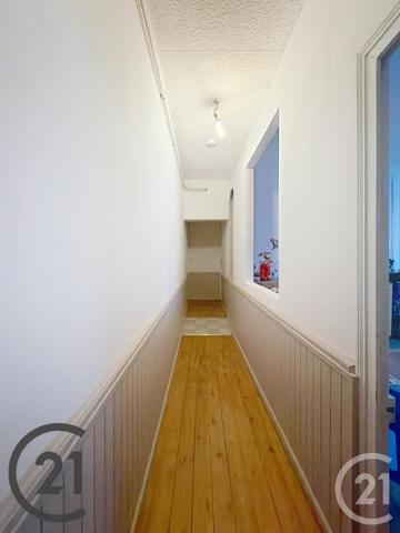 Maison à vendre  8 pièces - 180 m2 ELBEUF - 76