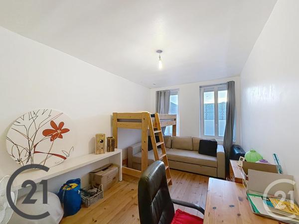 Maison à vendre  8 pièces - 180 m2 ELBEUF - 76