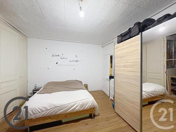 Maison à vendre  8 pièces - 180 m2 ELBEUF - 76