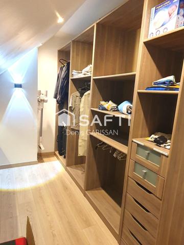 Maison individuelle 5 pièces, côté campagne, à 10 Mn de Bergerac