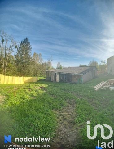 Maison à vendre 5 pièces 187 m² Essarts-en-Bocage