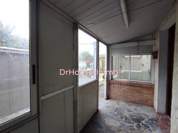 Maison à vendre 2 pièces de 55 m²