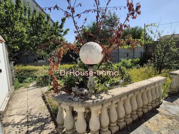 Maison à vendre 2 pièces de 55 m²