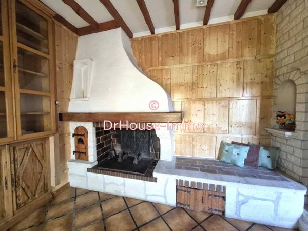 Maison à vendre 2 pièces de 55 m²