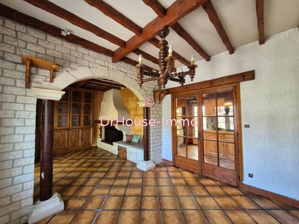 Maison à vendre 2 pièces de 55 m²