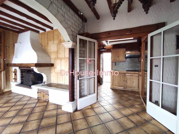 Maison à vendre 2 pièces de 55 m²