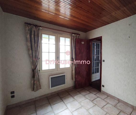 Maison à vendre 2 pièces de 55 m²