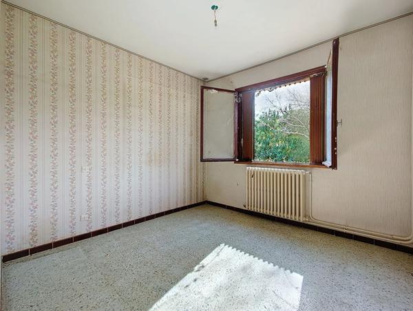 Appartement Auzeville Tolosane 4 pièces 100 m²