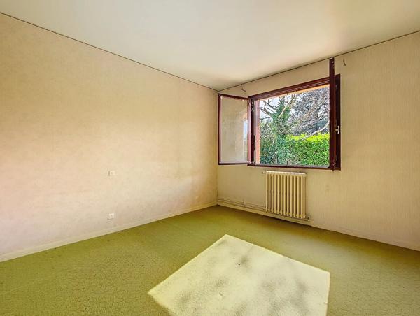 Appartement Auzeville Tolosane 4 pièces 100 m²