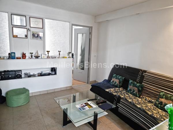 Immeuble de rapport de 105 m2