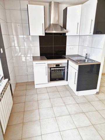 Immeuble de rapport de 105 m2