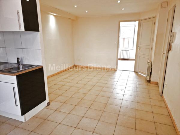 Immeuble de rapport de 105 m2