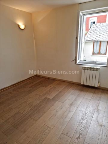 Immeuble de rapport de 105 m2