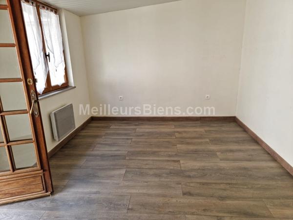 Immeuble de rapport de 105 m2