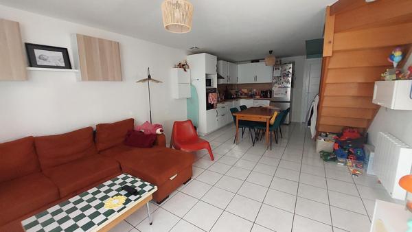 Niort pour investisseurs Niort (79000)