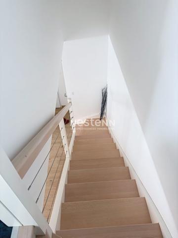 Maison de standing 3 chambres - Brétignolles-sur-Mer, quartier de La Sauzaie