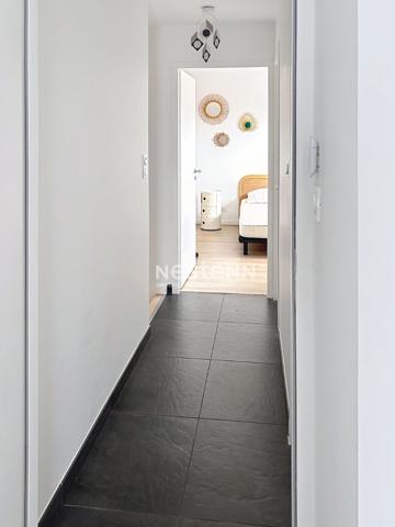 Maison de standing 3 chambres - Brétignolles-sur-Mer, quartier de La Sauzaie