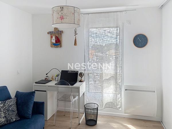 Maison de standing 3 chambres - Brétignolles-sur-Mer, quartier de La Sauzaie