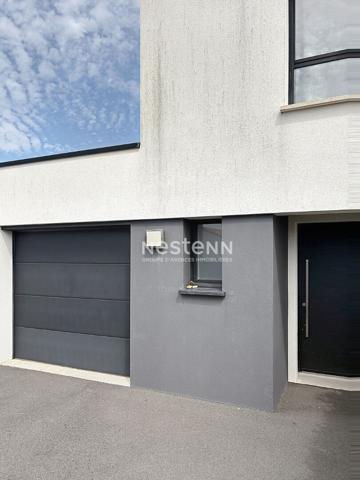 Maison de standing 3 chambres - Brétignolles-sur-Mer, quartier de La Sauzaie