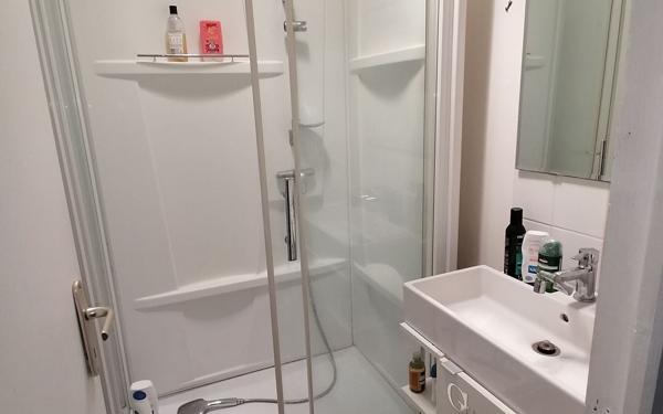 Maison à vendre    3 pièces • 60,16 m2 Saint-Georges-de-Didonne