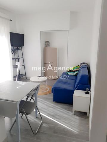 Appartement à FREJUS, 83600 - 2 pièces 32m²