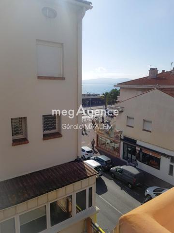 Appartement à FREJUS, 83600 - 2 pièces 32m²