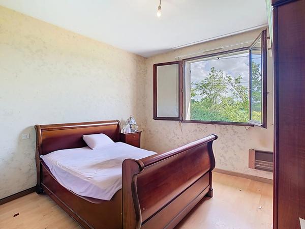 Maison a renover ? Le Puy Saint Bonnet (axe Cholet/Mortagne-sur-Sevre)