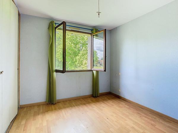 Maison a renover ? Le Puy Saint Bonnet (axe Cholet/Mortagne-sur-Sevre)