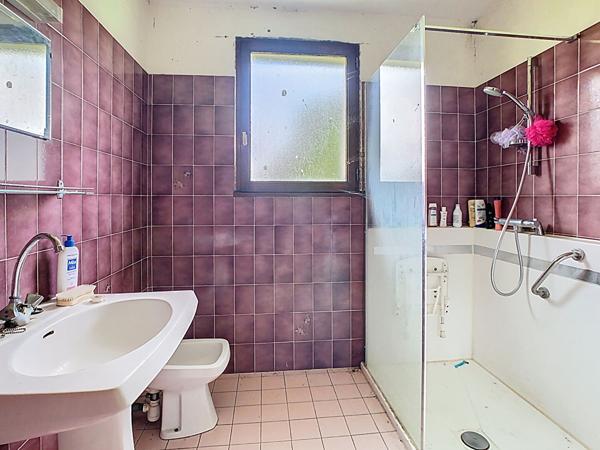 Maison a renover ? Le Puy Saint Bonnet (axe Cholet/Mortagne-sur-Sevre)