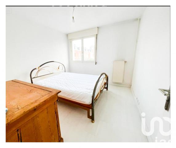 Appartement 4 pièces de 76 m² à Rouen (76100)