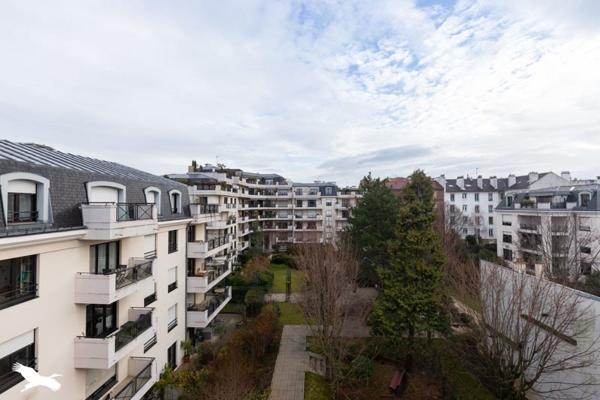 Appartement à vendre |  La Garenne-Colombes |  4 pièces | 115 m²