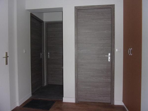 Appartement coeur de ville 3 pièce(s) 75.9 m2