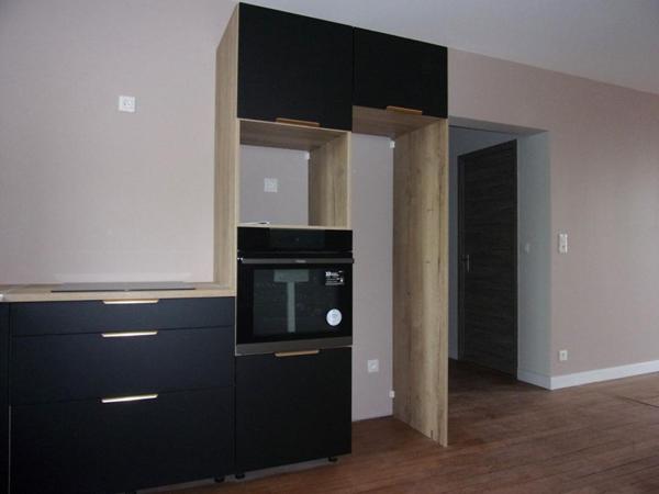 Appartement coeur de ville 3 pièce(s) 75.9 m2