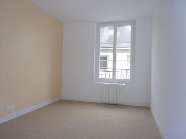 Appartement coeur de ville 3 pièce(s) 75.9 m2