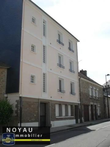 Appartement à louer 4 pièces 92.58m²