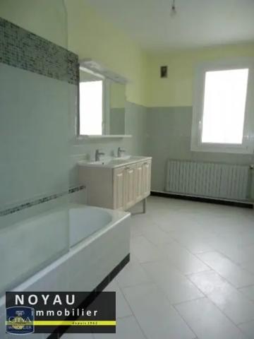 Appartement à louer 4 pièces 92.58m²