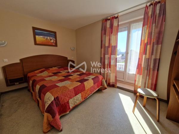 Hôtel - Resataurant 365m² Coussey