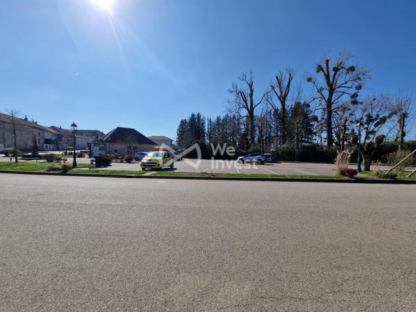 Hôtel - Resataurant 365m² Coussey